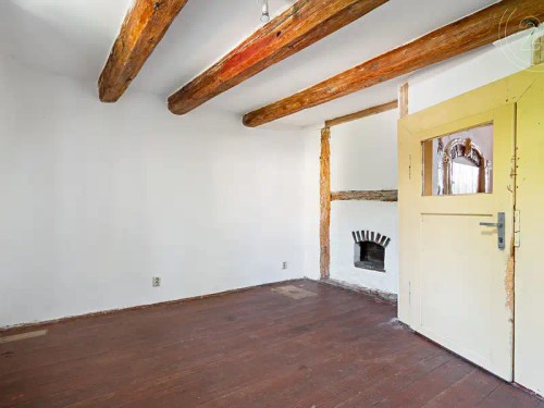 Prodaný dům 218 m², pozemek 299 m²