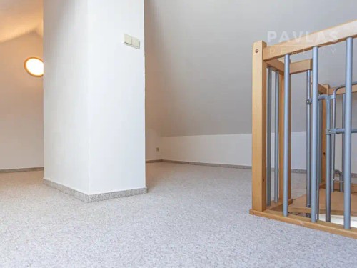 Prodaný  byt 2+1 76 m²