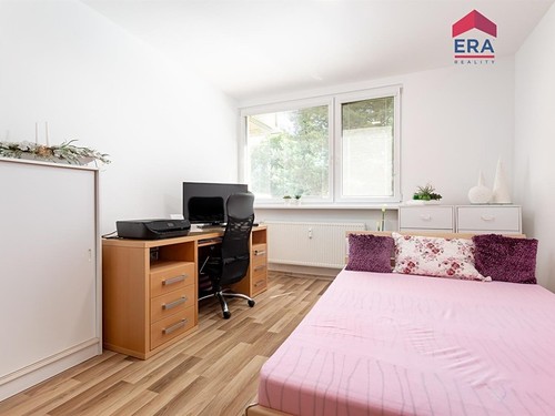 Prodaný byt 5+1 106 m²