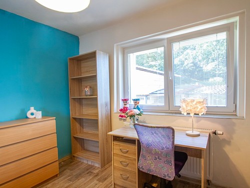 Prodaný dům 96 m², pozemek 2626 m²