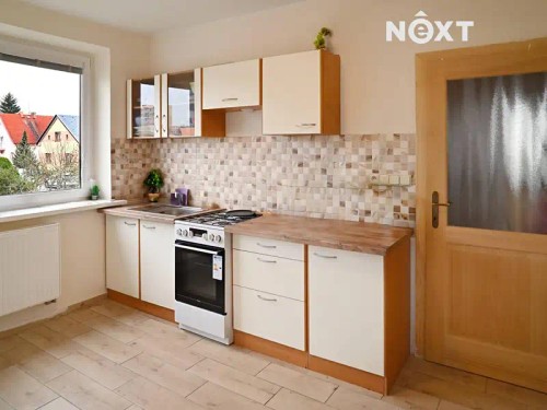 Prodaný dům 186 m², pozemek 590 m²