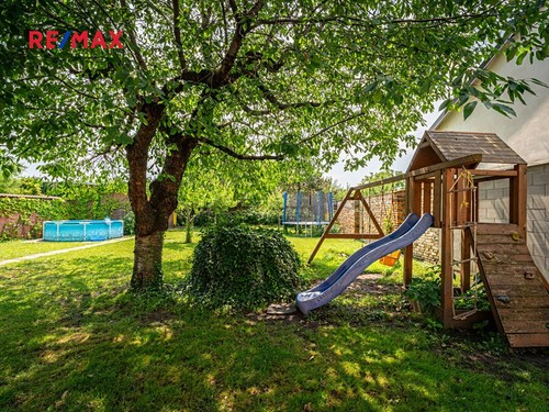 Prodaný dům 250 m², pozemek 723 m²