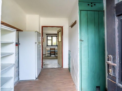 Prodaný dům 80 m², pozemek 290 m²