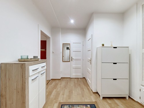 Prodaný byt 2+kk 42 m²
