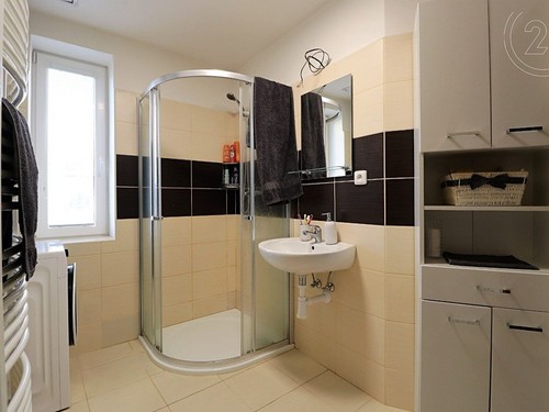 Prodaný byt 2+1 65 m²