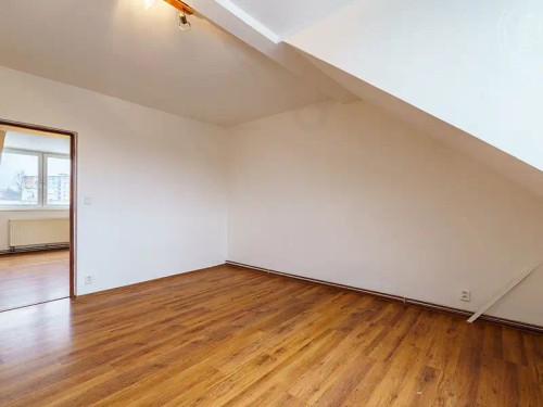 Prodaný byt 2+1 64 m²