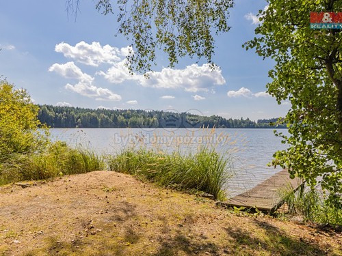 Prodaná chata 50 m², pozemek 46 m²