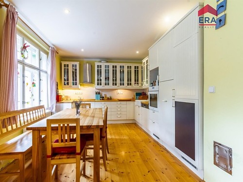 Prodaný dům 220 m², pozemek 958 m²