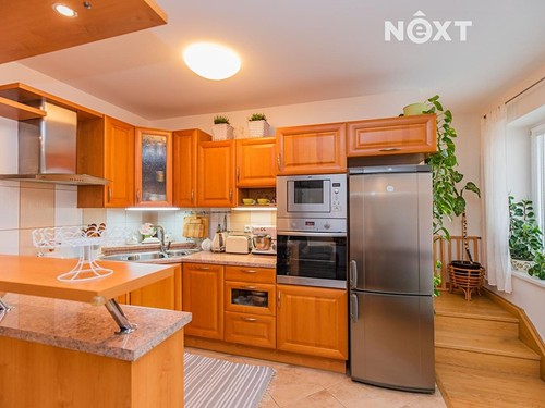 Prodaný byt 3+kk 90 m²