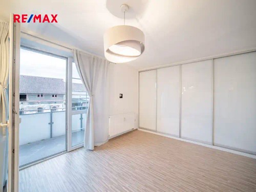 Prodaný byt 1+kk 34 m²
