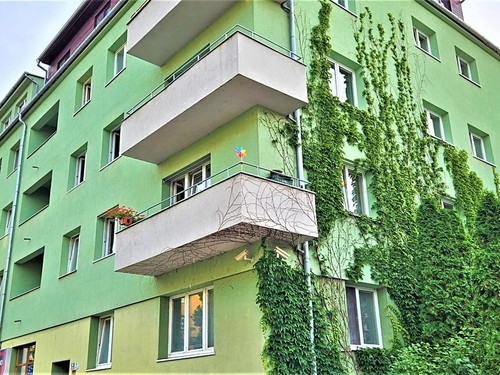 Prodaný byt 2+1 63 m²