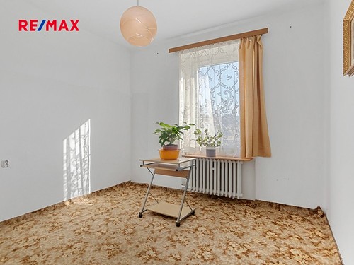 Prodaný dům 114 m², pozemek 464 m²