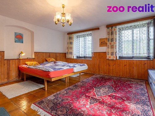 Prodaný dům 324 m², pozemek 533 m²