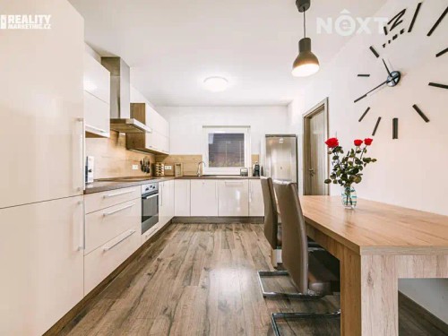 Prodaný dům 82 m², pozemek 503 m²