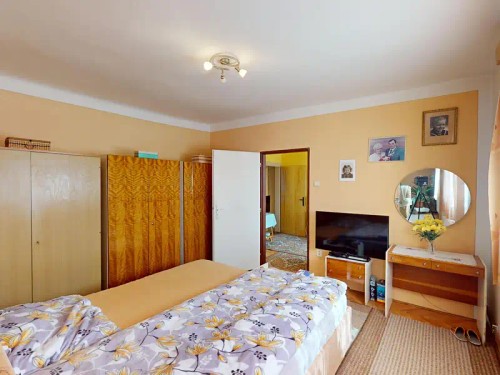 Prodaný dům 193 m², pozemek 1402 m²