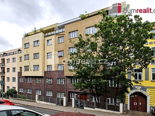 Prodaný byt 3+1 82 m²