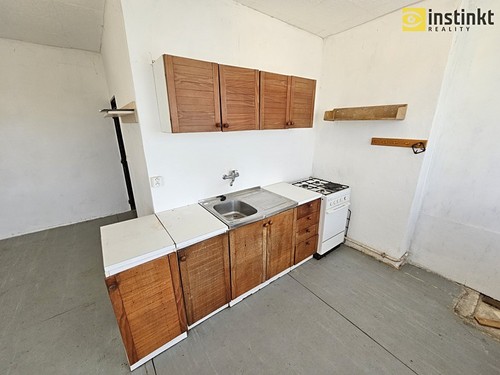 Prodaný byt 2+kk 40 m²