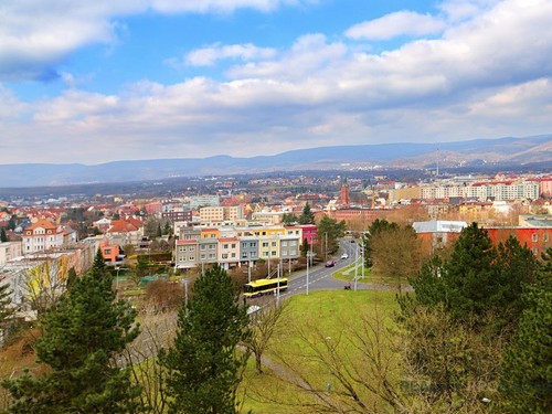 Prodaný byt 3+1 61 m²