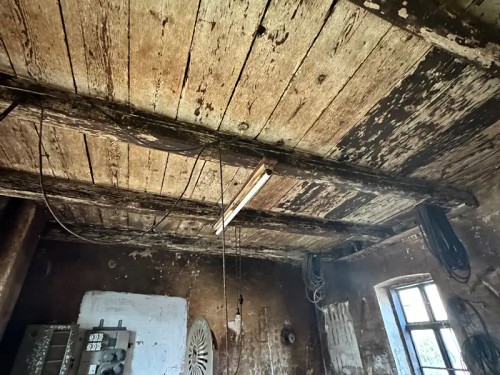 Prodaný dům 70 m², pozemek 525 m²