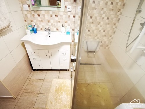 Prodaný dům 115 m², pozemek 170 m²
