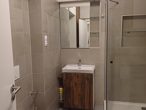 Prodaný byt 2+kk 50 m²