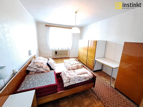 Prodaný byt 3+1 82 m²