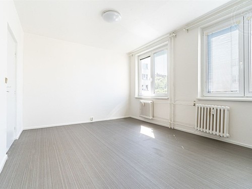 Prodaný byt 3+1 75 m²