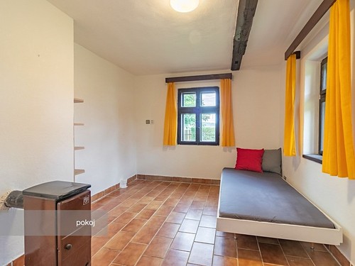 Prodaná chalupa 117 m², pozemek 2220 m²