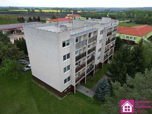 Prodaný  byt 3+1 69 m²