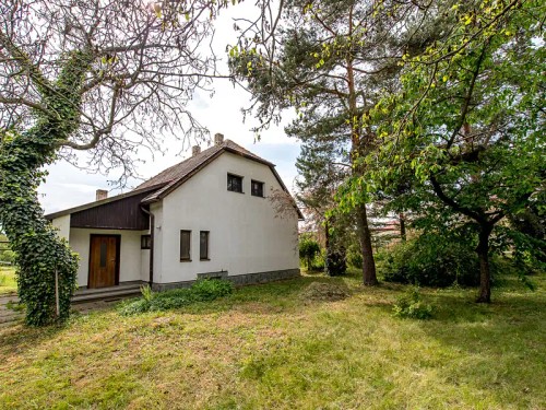 Prodaný  dům 110 m², pozemek 1225 m²