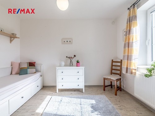 Prodaný dům 161 m², pozemek 1014 m²