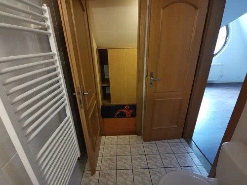 Prodaný byt 2+1 63 m²