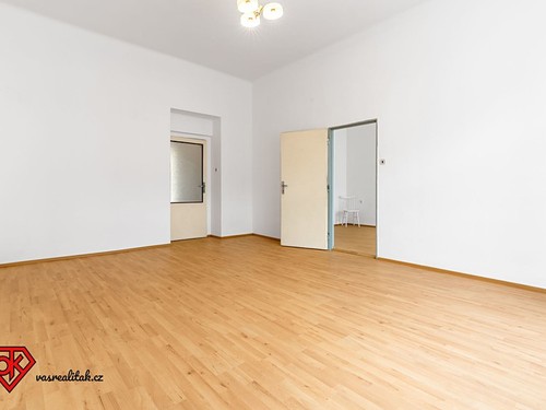 Prodaný dům 338 m², pozemek 258 m²