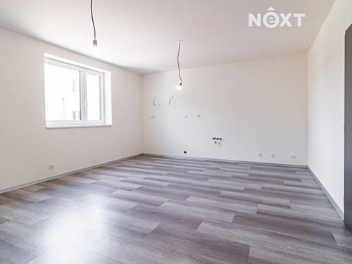 Prodaný byt 3+kk 68 m²