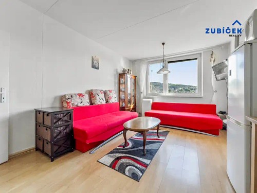 Prodej bytu 2+kk 38 m²