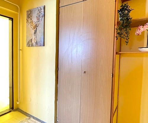 Prodaný byt 1+1 46 m²