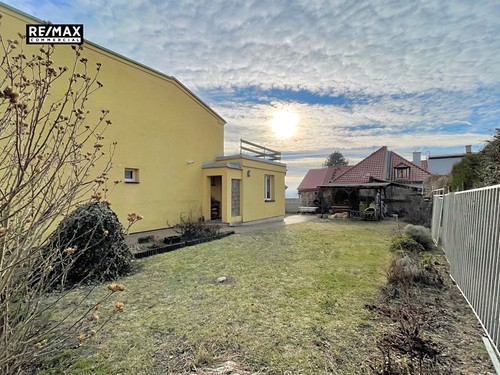 Prodaný dům 120 m², pozemek 368 m²