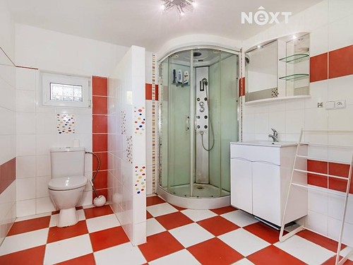 Prodaná chata 85 m², pozemek 599 m²