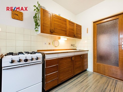 Prodaný byt 3+1 79 m²