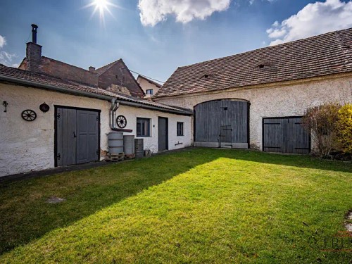 Prodej domu 444 m², pozemek 710 m²