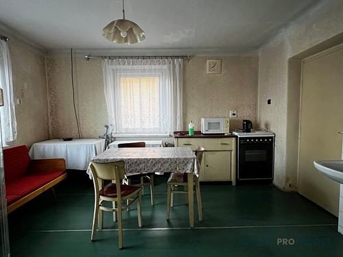 Prodaný dům 105 m², pozemek 605 m²