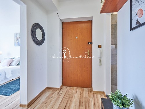 Prodaný byt 2+1 49 m²