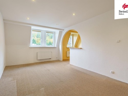 Prodaný byt 4+1 105 m²