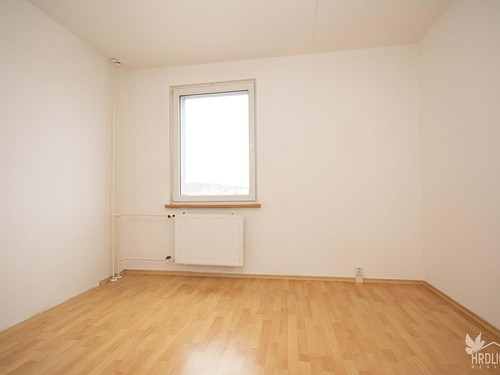 Prodaný byt 3+1 72 m²