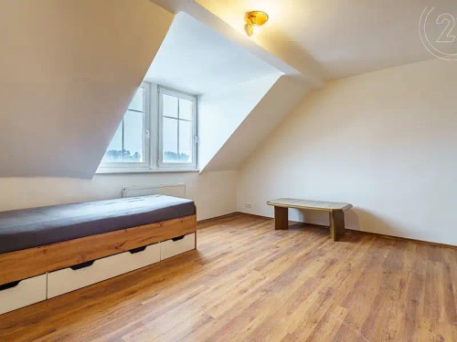 Prodaný byt 2+1 64 m²
