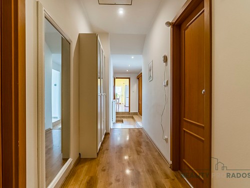 Prodaný byt 4+1 116 m²