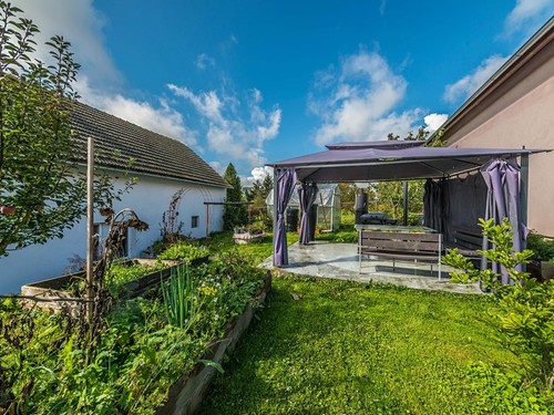 Prodaný dům 89 m², pozemek 476 m²