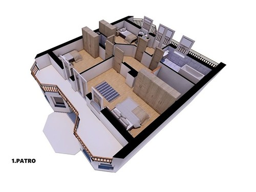 Prodaný dům 176 m², pozemek 745 m²