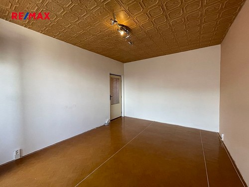 Prodaný byt 3+1 55 m²