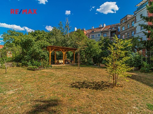 Prodaný byt 3+kk 76 m²